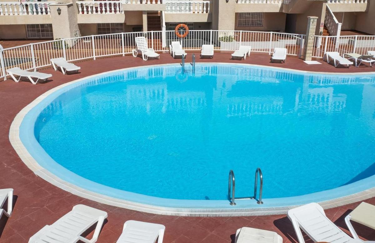 Lightbooking A29 Las Arenas Калета-де-Фусте Экстерьер фото