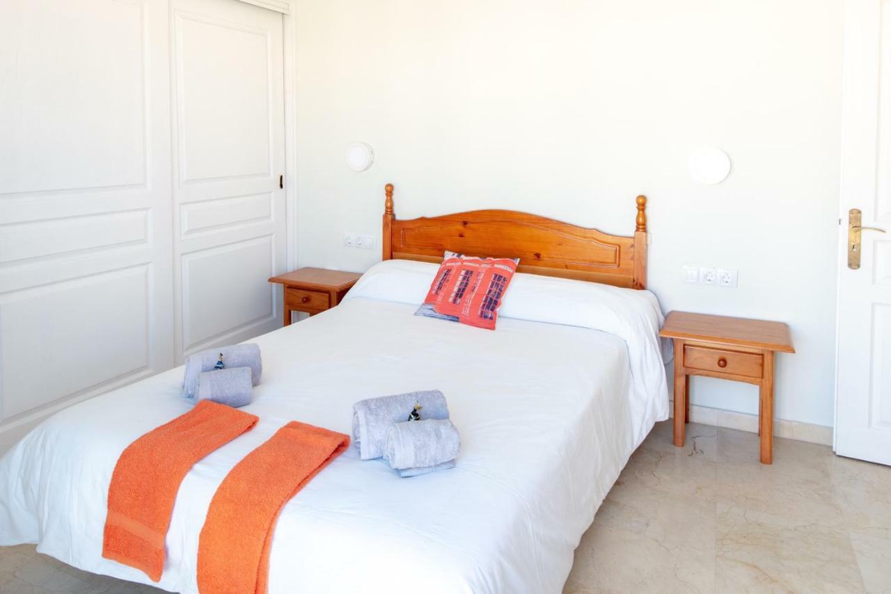 Lightbooking A29 Las Arenas Калета-де-Фусте Экстерьер фото