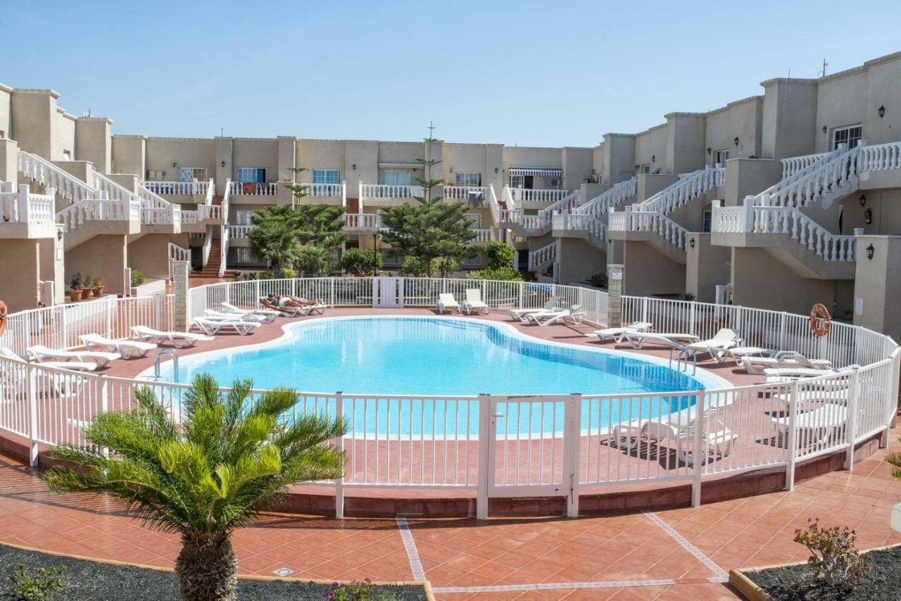 Lightbooking A29 Las Arenas Калета-де-Фусте Экстерьер фото